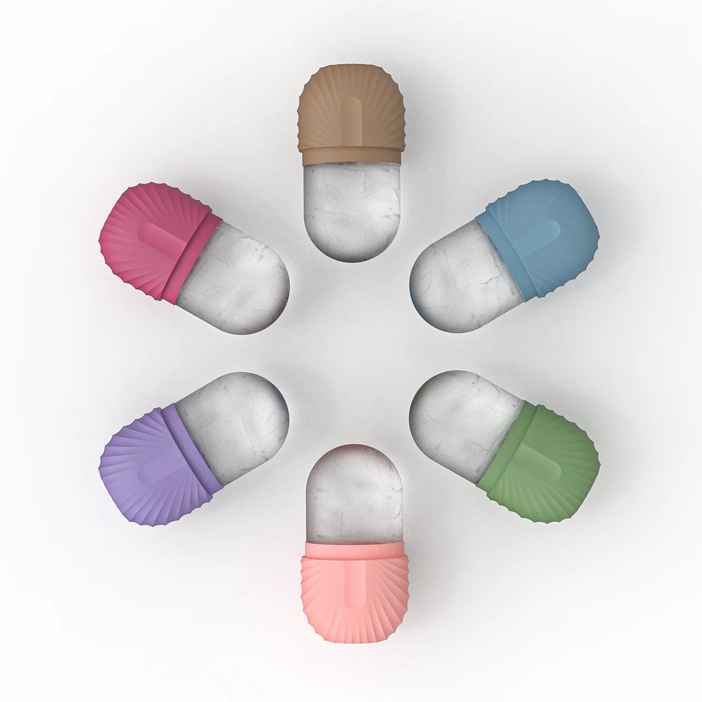 CrystalGlow™ – By Beauluxe